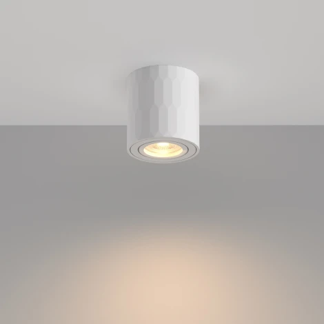 Потолочный светильник Nuvolt Nidu LDL-003W