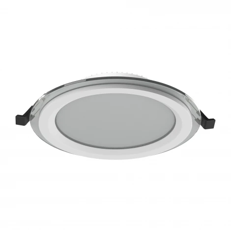 Встраиваемый светильник Nuvolt Trin LDL-029W