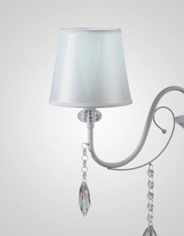 Подвесная люстра Мелодия Света PL1N 000056996