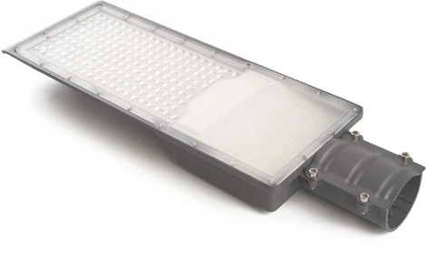 Светодиодный уличный консольный светильник Feron SP3036 48526 (220V, IP65)