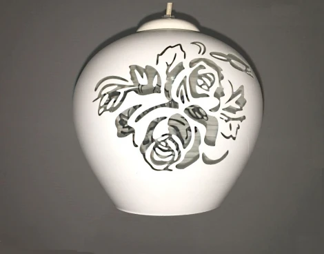 Подвесной светильник Мелодия Света PS1N 000025582