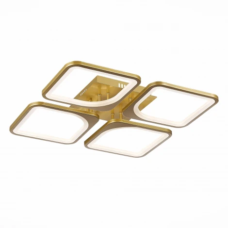 Потолочная люстра EvoLed Valiano SLE500422-04