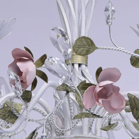 Подвесная люстра MW-Light Букет 421012508