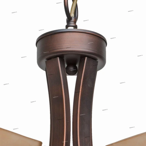 Подвесная люстра Chiaro Айвенго 669010104