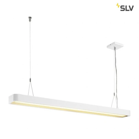 Подвесной светильник Slv Worklight 1000452