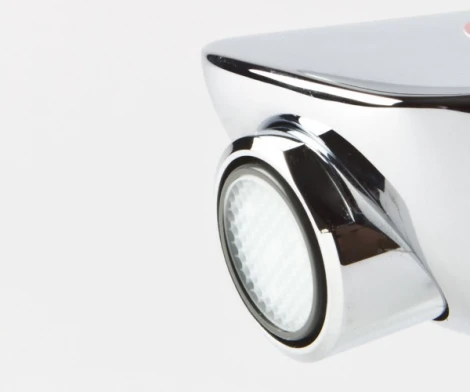 Смеситель Kludi Balance 522160575 для биде