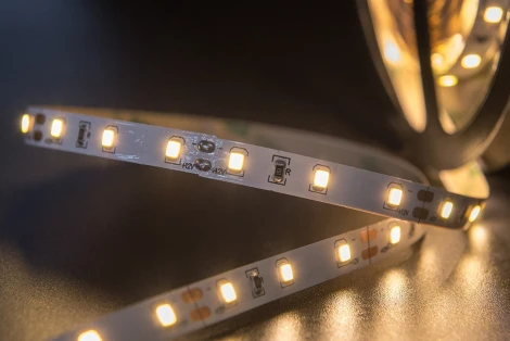 Светодиодная лента SWG SWG260-12-4.8-WW