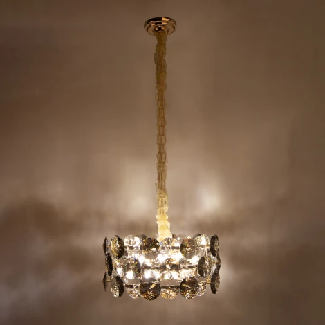 Подвесная люстра Hiper Judy H165-2