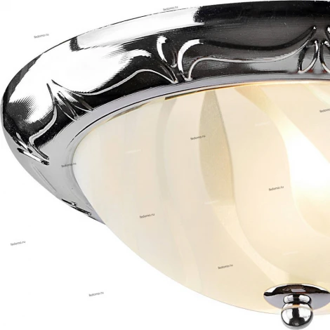 Потолочный светильник круглый Arte Lamp Alta A3008PL-2CC (220V)