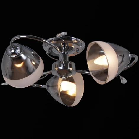 Потолочная люстра на штанге Reluce 32283-0.3-03