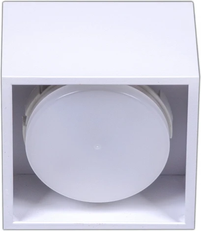 Точечный светильник Reluce 53054-9.5-001CN GX53 WT (220V)