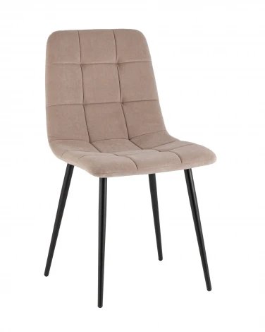 Стул Одди Original велюр мокка Stool Group УТ000042277