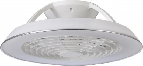 Потолочная люстра светодиодная с вентилятором Mantra Samoa 7842