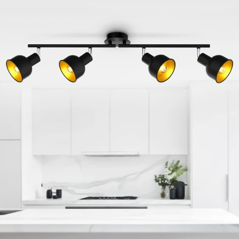 Спот на штанге Rivoli Jessica 7050-704