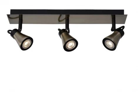 Спот Lucide Bolo Led 17992/15/03
