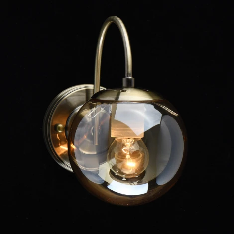 Бра MW-Light Оливия 306023701