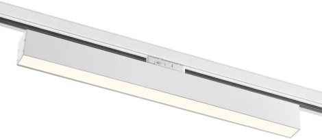 Трековый светильник Novotech Iter 358856 (LED, 220V)