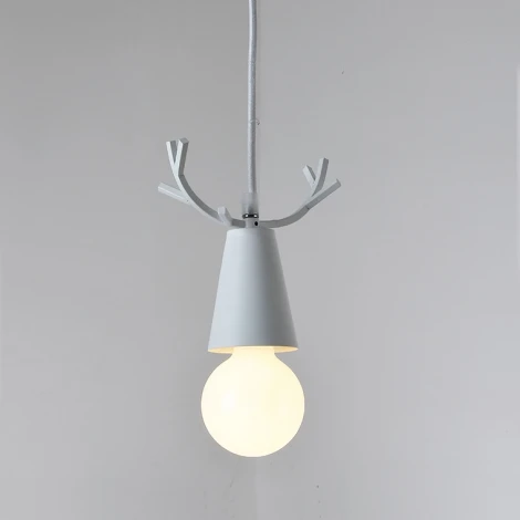 Подвесной светильник ImperiumLoft DEER-ONE01