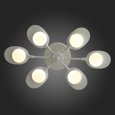 Потолочная люстра ST Luce Farfalo SL824.502.06