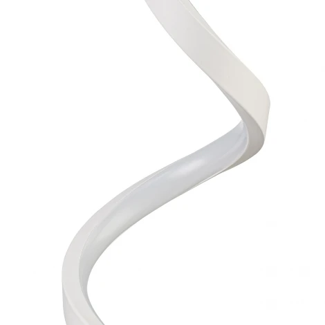 Настольная лампа Escada Dynamic 10262/L LED 15W White