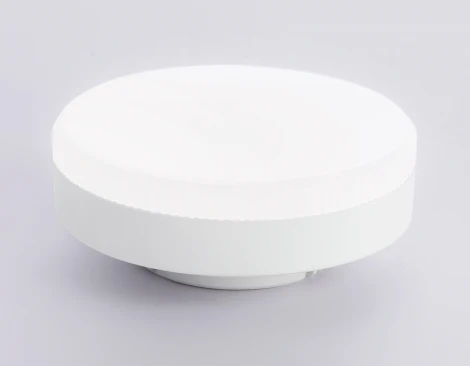 Светодиодная лампа GX53 12W IC 220V 6400K 4000K 2700K CCT Memory Ambrella Bulbing 541201