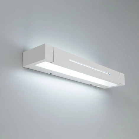 Подсветка для картин Citilux Визор CL708240N (LED, 220V, выключатель)