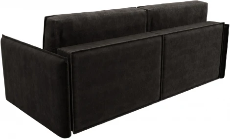 Диван прямой Либерти Лига Диванов (Велюр) арт.126615