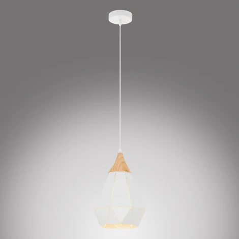 Подвесной светильник MyFar Brigitte MR1404-1P (220V)