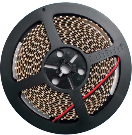 Гибкая светодиодная лента 19,2Вт 5000К Donolux DL-18286/White-24-240