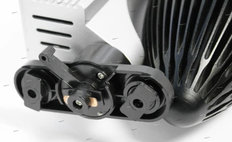 Horoz HL831 HL831LSIL