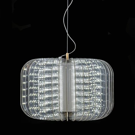 Подвесной светильник L'Arte Luce Mercury L42505.92