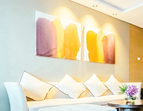 Встраиваемый точечный светильник Ambrella Techno Spot TN211 (220V, круглые)