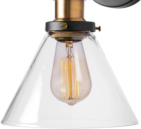 Бра настенное Loft It Factory Filament LOFT1123W