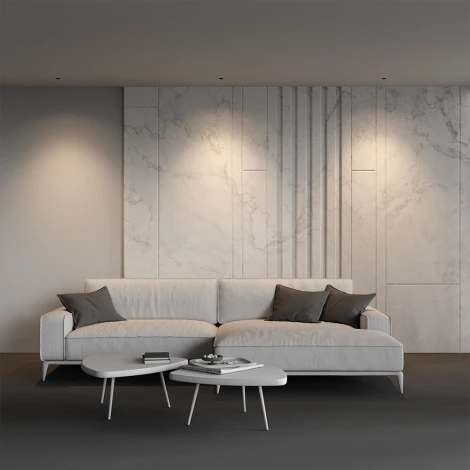 Встраиваемый светильник Maytoni Technical Mini DL059-7W3K-TRS-B