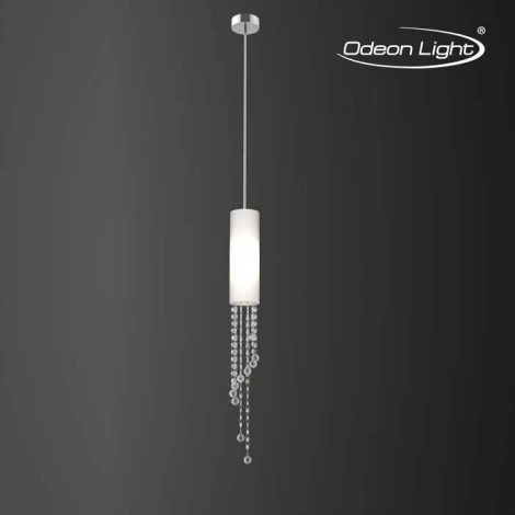 Подвесной светильник Odeon Light Notts 2571/1