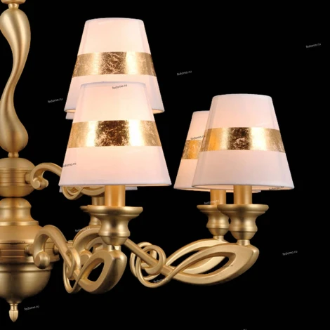 Natali Kovaltseva 75004 75004/12C GOLD