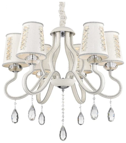 Подвесная люстра Wertmark Adelinda WE391.06.003