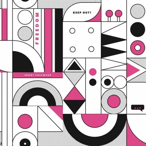 Обои виниловые Limonta PLAY 99505 10,05 x 0,53 м