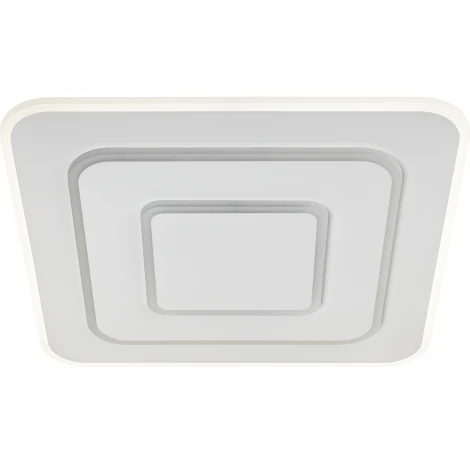 Потолочная люстра светодиодная с ДУ Ritter Galassia 51582 5