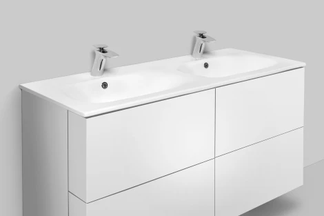 Мебельная раковина Am.Pm Spirit V2.0 120