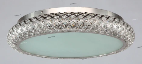 Потолочный светильник Maytoni Luna 2 DIA700-PT60-N