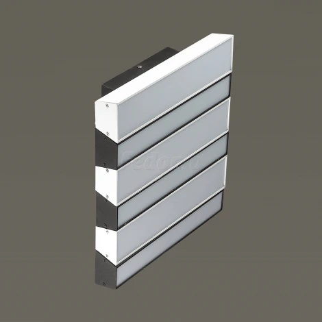 Потолочная люстра Odeon Light Piano 4015/46CL