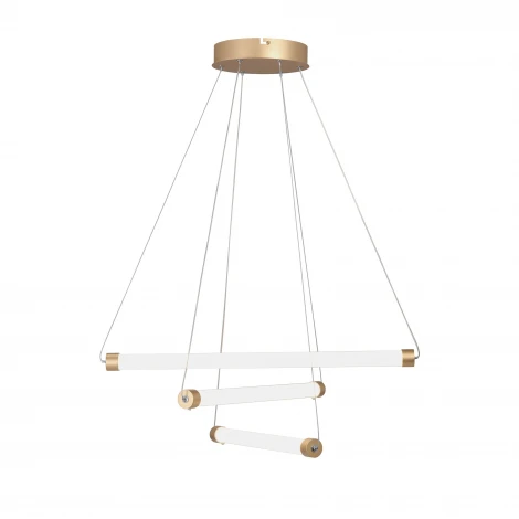 Подвесной светильник светодиодный Vitaluce V3895-8/3S