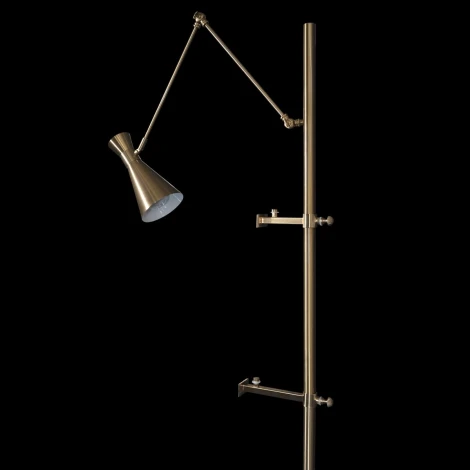 Торшер гибкий Loft It Frame 10123 (220V, выключатель)