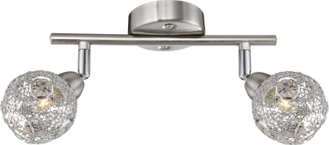 Настенно-потолочный светильник Globo Sinclair 5669-2