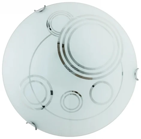 Настенно-потолочный светильник Toplight Margaret TL9001Y-02WH