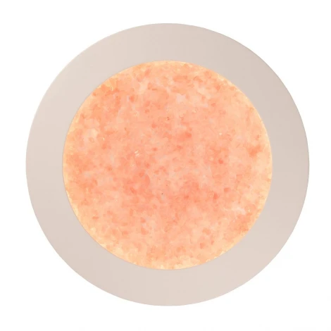 Встраиваемый точечный светильник DeMarkt Стаут 702011901 (LED, 220V)