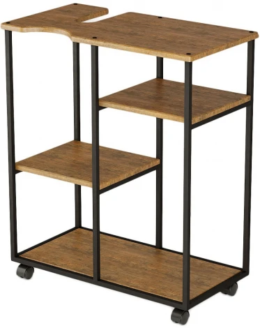 Подставка для воды Калифорния Уотер loft" дуб американский от фабрики Калифорния"