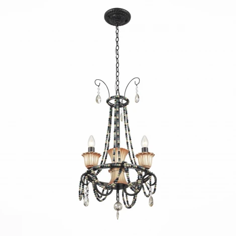Подвесная люстра ST Luce Collana SL152.403.03