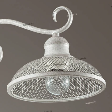 Потолочная люстра Lumion Zerome 3473/3C